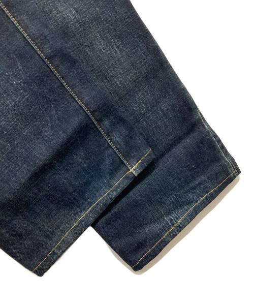 LEVI'S（リーバイス）LEVI'S (リーバイス) デニムパンツ インディゴ サイズ:W34×L36の古着・服飾アイテム