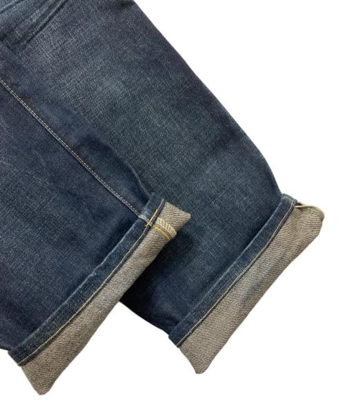 LEVI'S（リーバイス）LEVI'S (リーバイス) デニムパンツ インディゴ サイズ:W34×L36の古着・服飾アイテム