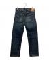 LEVI'S (リーバイス) デニムパンツ インディゴ サイズ:W34×L36：9000円