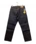 stussy (ステューシー) ROUGH AND RUGGED DENIM  / ラフアンドラゲットデニムパンツ インディゴ サイズ:32 未使用品：18000円
