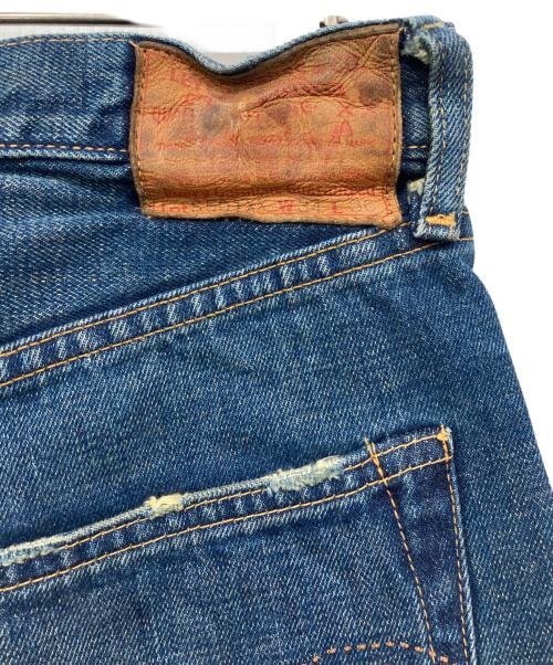 LEVI'S（リーバイス）LEVI'S (リーバイス) デニムパンツ インディゴ サイズ:W34×L36の古着・服飾アイテム