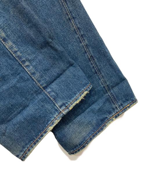 LEVI'S（リーバイス）LEVI'S (リーバイス) デニムパンツ インディゴ サイズ:W34×L36の古着・服飾アイテム