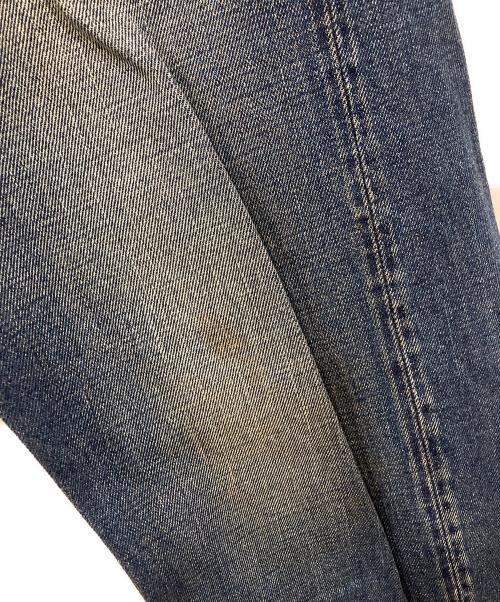 LEVI'S（リーバイス）LEVI'S (リーバイス) デニムパンツ インディゴ サイズ:W34×L36の古着・服飾アイテム