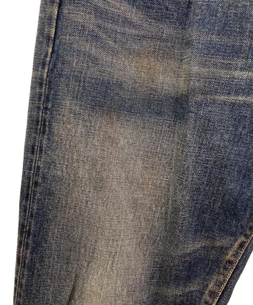 LEVI'S（リーバイス）LEVI'S (リーバイス) デニムパンツ インディゴ サイズ:W34×L36の古着・服飾アイテム