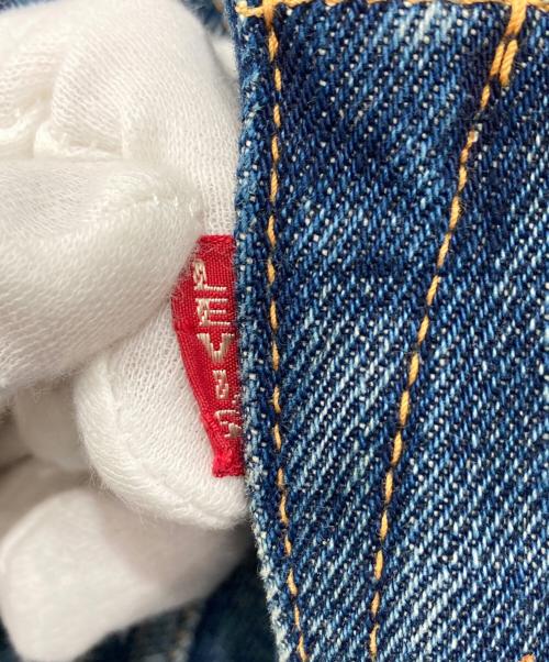 LEVI'S（リーバイス）LEVI'S (リーバイス) デニムパンツ インディゴ サイズ:W34×L36の古着・服飾アイテム
