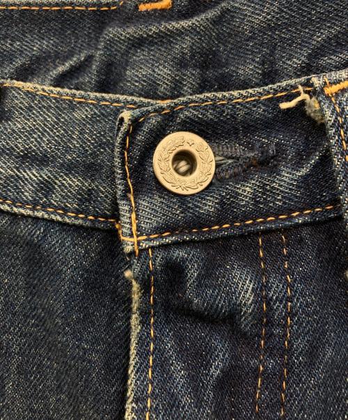 LEVI'S（リーバイス）LEVI'S (リーバイス) デニムパンツ インディゴ サイズ:W34×L36の古着・服飾アイテム