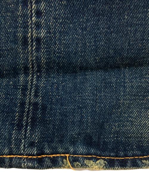 LEVI'S（リーバイス）LEVI'S (リーバイス) デニムパンツ インディゴ サイズ:W34×L36の古着・服飾アイテム