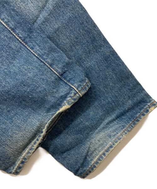 LEVI'S（リーバイス）LEVI'S (リーバイス) デニムパンツ インディゴ サイズ:W34×L36の古着・服飾アイテム
