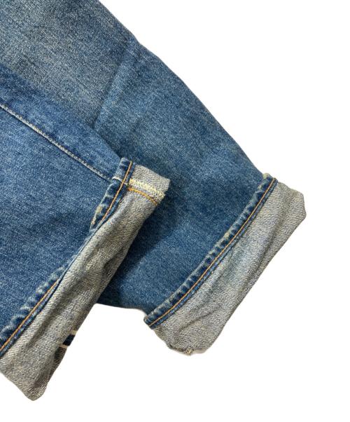 LEVI'S（リーバイス）LEVI'S (リーバイス) デニムパンツ インディゴ サイズ:W34×L36の古着・服飾アイテム