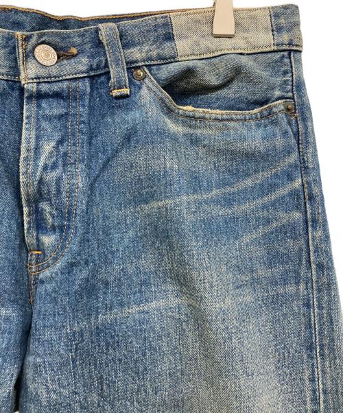 LEVI'S（リーバイス）LEVI'S (リーバイス) デニムパンツ インディゴ サイズ:W34×L36の古着・服飾アイテム