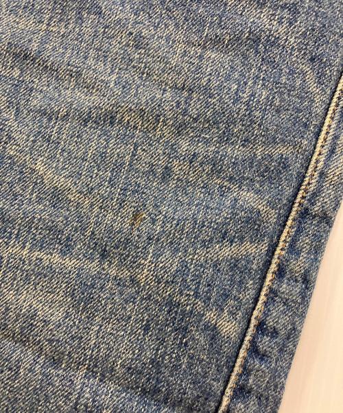 LEVI'S（リーバイス）LEVI'S (リーバイス) デニムパンツ インディゴ サイズ:W34×L36の古着・服飾アイテム