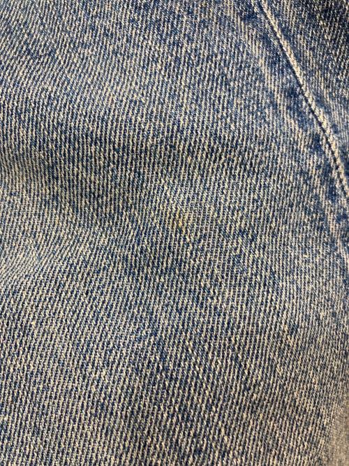 LEVI'S（リーバイス）LEVI'S (リーバイス) デニムパンツ インディゴ サイズ:W34×L36の古着・服飾アイテム
