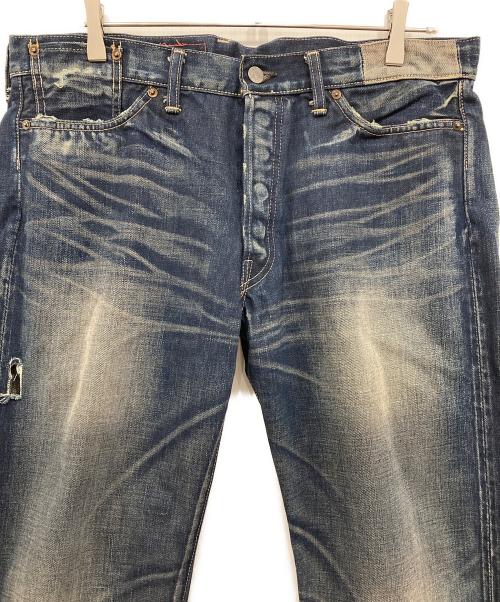 LEVI'S（リーバイス）LEVI'S (リーバイス) デニムパンツ インディゴ サイズ:W36×L36の古着・服飾アイテム