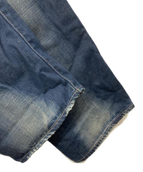 LEVI'S（リーバイス）LEVI'S (リーバイス) デニムパンツ インディゴ サイズ:W36×L36の古着・服飾アイテム