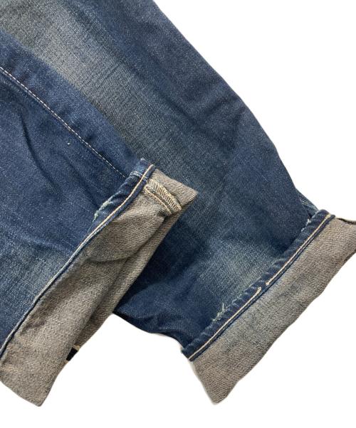 LEVI'S（リーバイス）LEVI'S (リーバイス) デニムパンツ インディゴ サイズ:W36×L36の古着・服飾アイテム