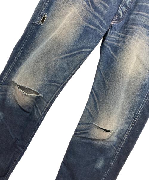 LEVI'S（リーバイス）LEVI'S (リーバイス) デニムパンツ インディゴ サイズ:W36×L36の古着・服飾アイテム