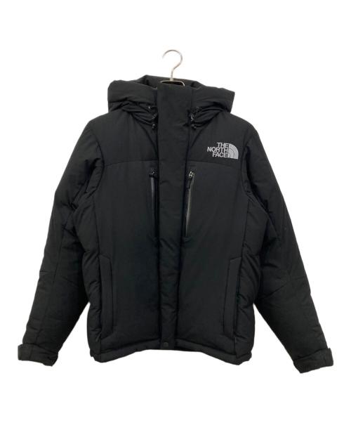 THE NORTH FACE（ザ ノース フェイス）THE NORTH FACE (ザ ノース フェイス) バルトロライトジャケット ブラック サイズ:Sの古着・服飾アイテム