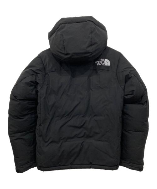 THE NORTH FACE（ザ ノース フェイス）THE NORTH FACE (ザ ノース フェイス) バルトロライトジャケット ブラック サイズ:Sの古着・服飾アイテム