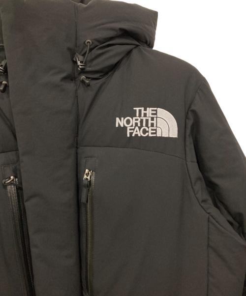 THE NORTH FACE（ザ ノース フェイス）THE NORTH FACE (ザ ノース フェイス) バルトロライトジャケット ブラック サイズ:Sの古着・服飾アイテム
