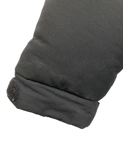 THE NORTH FACE（ザ ノース フェイス）THE NORTH FACE (ザ ノース フェイス) バルトロライトジャケット ブラック サイズ:Sの古着・服飾アイテム