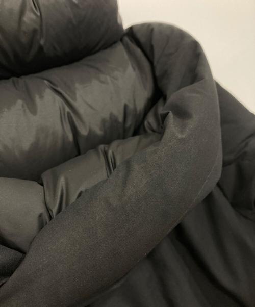 THE NORTH FACE（ザ ノース フェイス）THE NORTH FACE (ザ ノース フェイス) バルトロライトジャケット ブラック サイズ:Sの古着・服飾アイテム