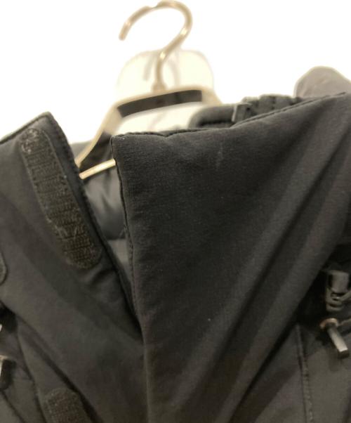 THE NORTH FACE（ザ ノース フェイス）THE NORTH FACE (ザ ノース フェイス) バルトロライトジャケット ブラック サイズ:Sの古着・服飾アイテム