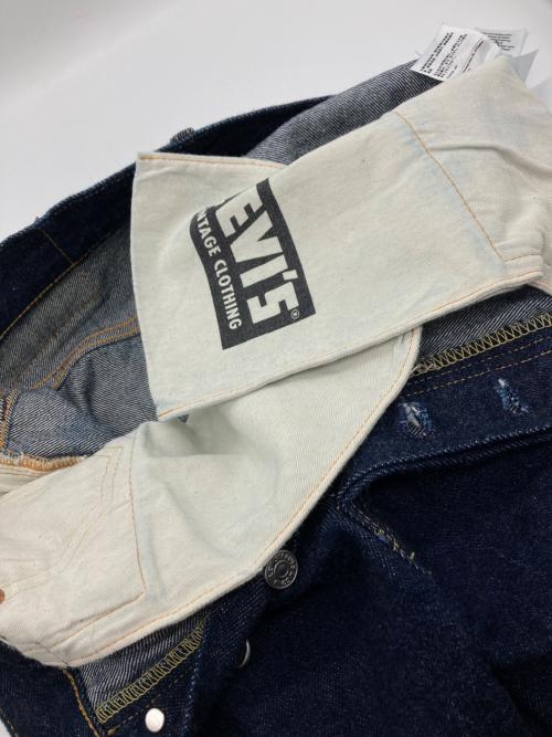 LEVI'S VINTAGE CLOTHING（リーバイス ビンテージ クロージング）LEVI'S VINTAGE CLOTHING (リーバイス ビンテージ クロージング) 復刻503BXXデニムパンツ インディゴ サイズ:W25の古着・服飾アイテム