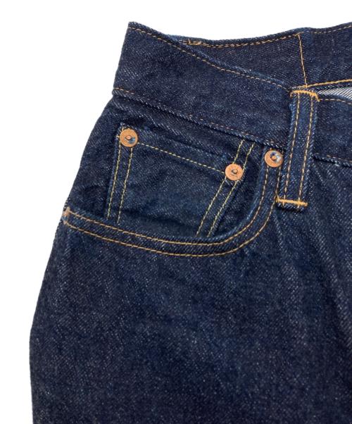 LEVI'S VINTAGE CLOTHING（リーバイス ビンテージ クロージング）LEVI'S VINTAGE CLOTHING (リーバイス ビンテージ クロージング) 復刻503BXXデニムパンツ インディゴ サイズ:W25の古着・服飾アイテム