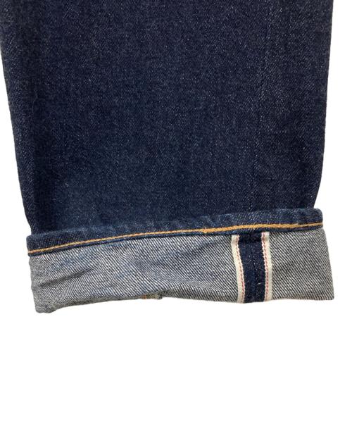 LEVI'S VINTAGE CLOTHING（リーバイス ビンテージ クロージング）LEVI'S VINTAGE CLOTHING (リーバイス ビンテージ クロージング) 復刻503BXXデニムパンツ インディゴ サイズ:W25の古着・服飾アイテム
