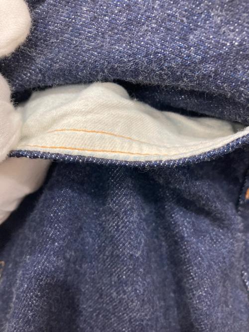 LEVI'S VINTAGE CLOTHING（リーバイス ビンテージ クロージング）LEVI'S VINTAGE CLOTHING (リーバイス ビンテージ クロージング) 復刻503BXXデニムパンツ インディゴ サイズ:W25の古着・服飾アイテム
