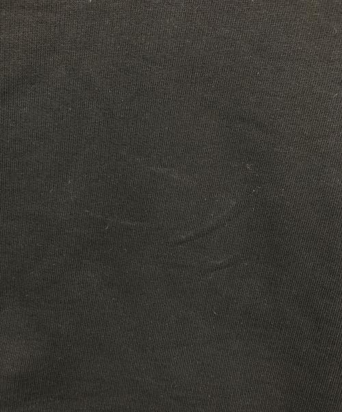 BALENCIAGA（バレンシアガ）BALENCIAGA (バレンシアガ) PARISロゴスウェット ブラック サイズ:Lの古着・服飾アイテム