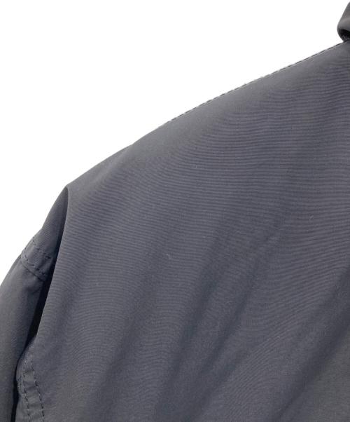 KELTY（ケルティ）KELTY (ケルティ) ダウンジャケット ネイビー サイズ:Lの古着・服飾アイテム