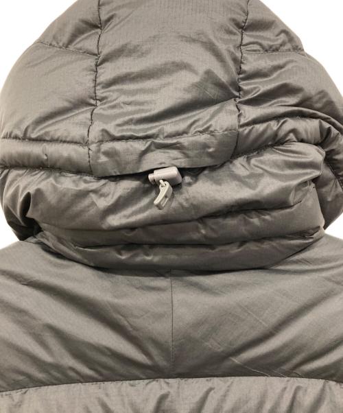 Patagonia（パタゴニア）Patagonia (パタゴニア) ハイロフト・ダウン・フーディー ブラック サイズ:Mの古着・服飾アイテム