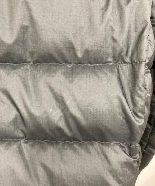 Patagonia（パタゴニア）Patagonia (パタゴニア) ハイロフト・ダウン・フーディー ブラック サイズ:Mの古着・服飾アイテム