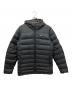 Patagonia（パタゴニア）の古着「ハイロフト・ダウン・フーディー」｜ブラック