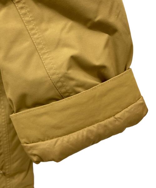 THE NORTH FACE（ザ ノース フェイス）THE NORTH FACE (ザ ノース フェイス) マクマード パーカー ベージュ サイズ:Lの古着・服飾アイテム