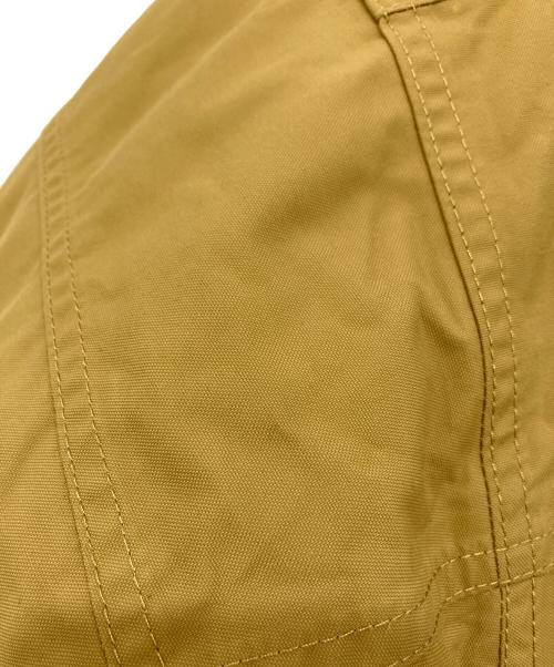 THE NORTH FACE（ザ ノース フェイス）THE NORTH FACE (ザ ノース フェイス) マクマード パーカー ベージュ サイズ:Lの古着・服飾アイテム