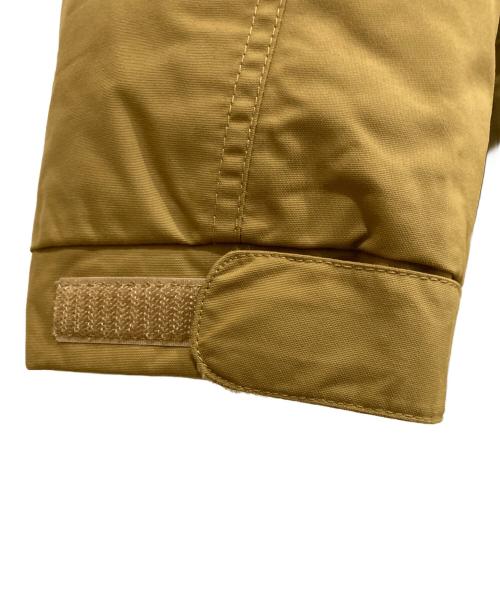 THE NORTH FACE（ザ ノース フェイス）THE NORTH FACE (ザ ノース フェイス) マクマード パーカー ベージュ サイズ:Lの古着・服飾アイテム