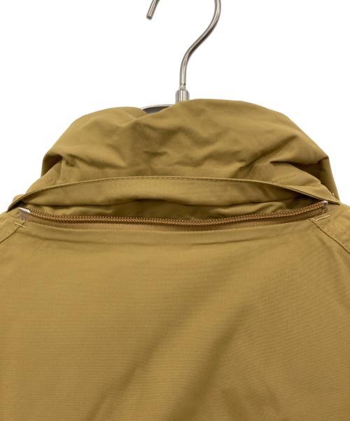 THE NORTH FACE（ザ ノース フェイス）THE NORTH FACE (ザ ノース フェイス) マクマード パーカー ベージュ サイズ:Lの古着・服飾アイテム