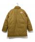 THE NORTH FACE (ザ ノース フェイス) マクマード パーカー ベージュ サイズ:L：12000円