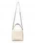 Kate Spade (ケイトスペード) ダーシースモールバケット アイボリー：5000円