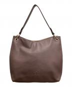 Kate Spadeケイトスペード）の古着「セミショルダーバッグ」