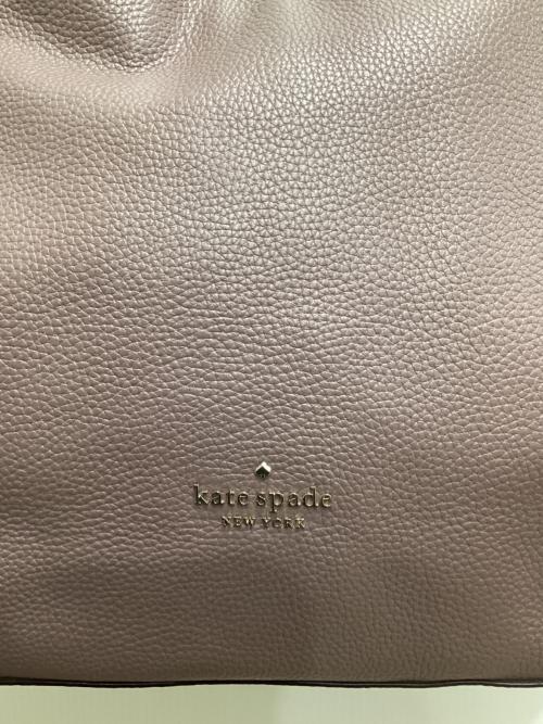Kate Spade（ケイトスペード）Kate Spade (ケイトスペード) セミショルダーバッグの古着・服飾アイテム