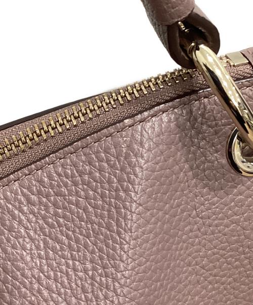 Kate Spade（ケイトスペード）Kate Spade (ケイトスペード) セミショルダーバッグの古着・服飾アイテム