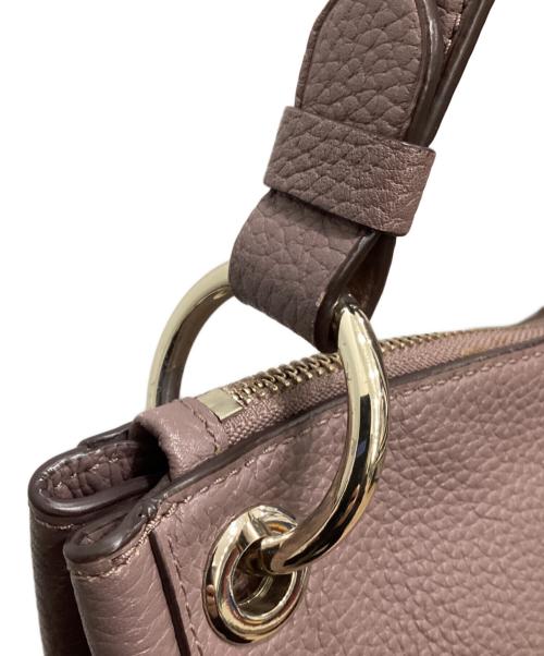 Kate Spade（ケイトスペード）Kate Spade (ケイトスペード) セミショルダーバッグの古着・服飾アイテム