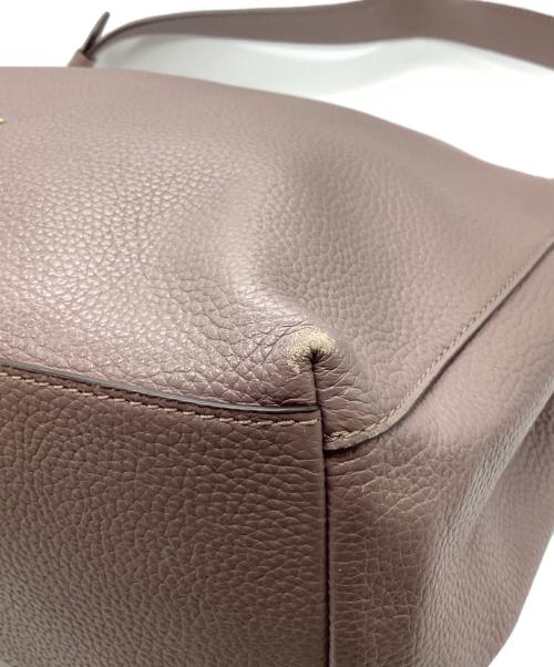 Kate Spade（ケイトスペード）Kate Spade (ケイトスペード) セミショルダーバッグの古着・服飾アイテム