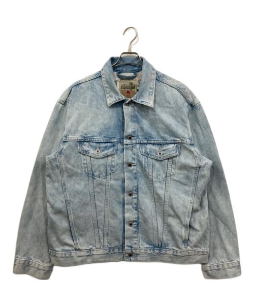 LEVI'S（リーバイス）LEVI'S (リーバイス) トラッカージャケット インディゴ サイズ:Lの古着・服飾アイテム