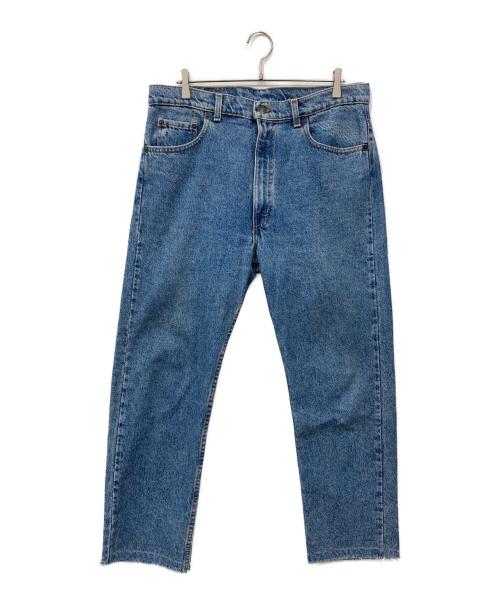 LEVI'S（リーバイス）LEVI'S (リーバイス) 505デニムパンツ インディゴ サイズ:SIZE 96cm (W38)の古着・服飾アイテム