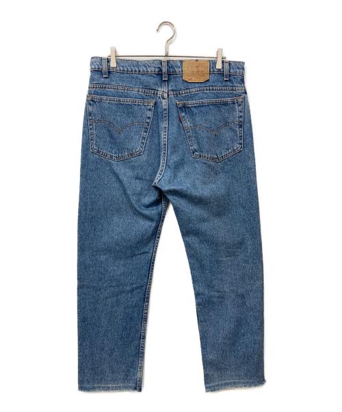 LEVI'S（リーバイス）LEVI'S (リーバイス) 505デニムパンツ インディゴ サイズ:SIZE 96cm (W38)の古着・服飾アイテム
