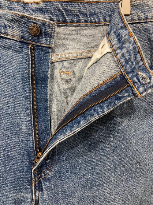 LEVI'S（リーバイス）LEVI'S (リーバイス) 505デニムパンツ インディゴ サイズ:SIZE 96cm (W38)の古着・服飾アイテム